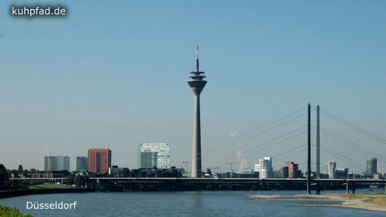 Düsseldorf