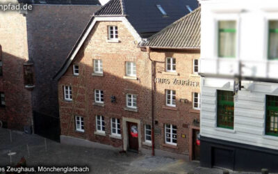 Karnevalsmuseum Mönchengladbach