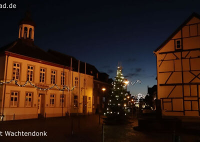 Altstadt Wachtendonk