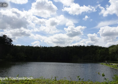 Angelpark Tüschenbroich