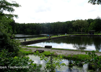 Angelpark Tüschenbroich