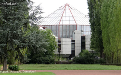 Aquazoo Düsseldorf