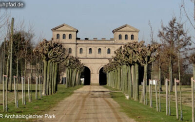 Archäologischer Park Xanten