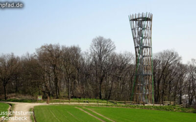 Aussichtsturm Sonsbeck