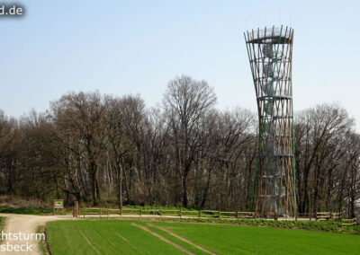 Aussichtsturm Sonsbeck