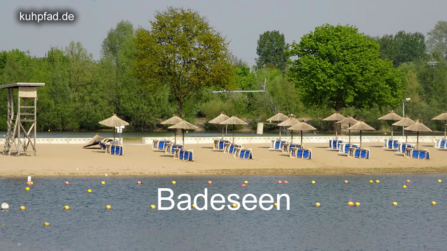 Badeseen