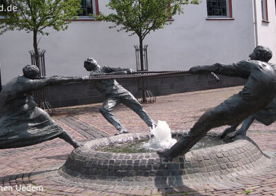 Brunnen Uedem