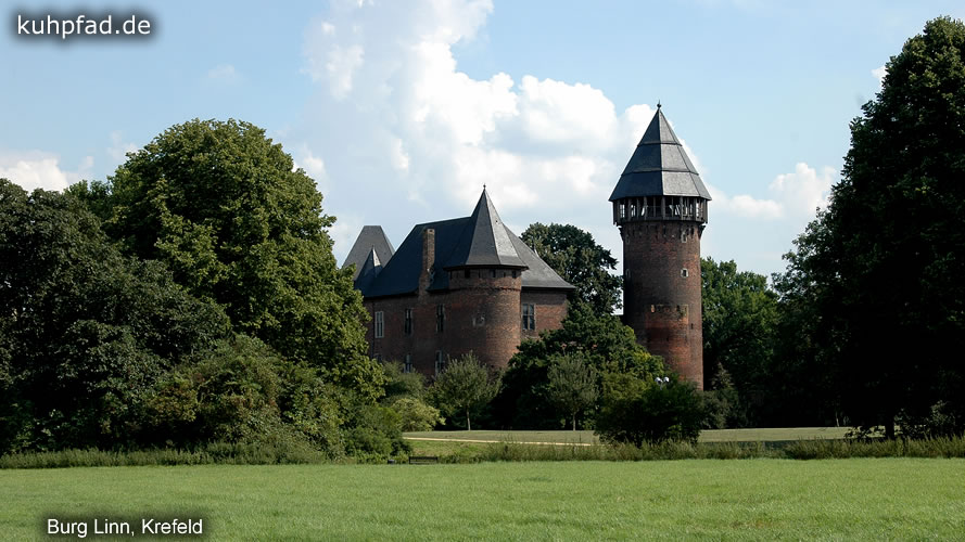 Burg Linn