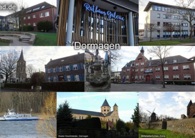 Dormagen