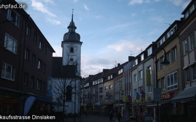 Dinslaken