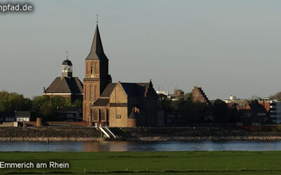 Emmerich am Rhein