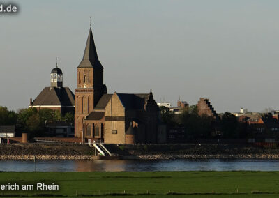 Emmerich Martini Kirche