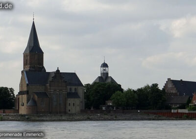 Emmerich am Rhein