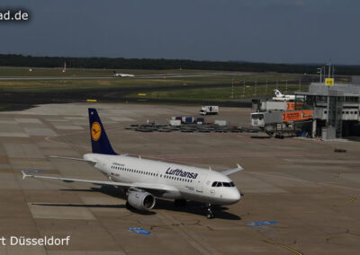 Düsseldorf Airport