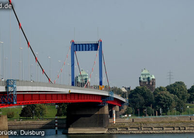 Friedrich-Ebert-Brücke