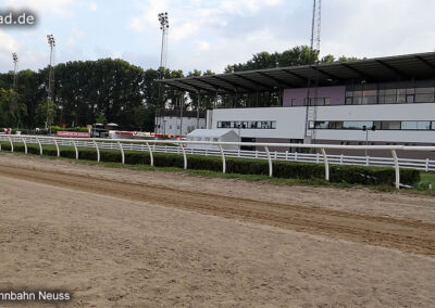 Galopprennbahn Neuss