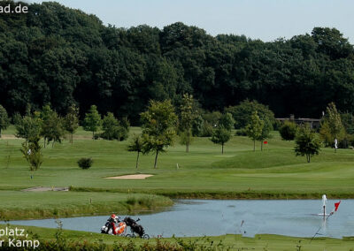 Golfplatz Kamp-Lintfort