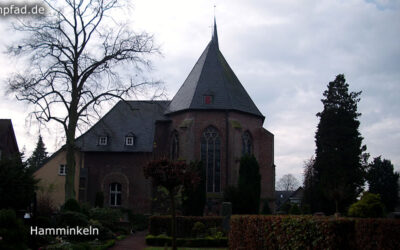 Kloster Marienthal Hamminkeln