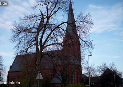 St. Maria Himmelfahrt Hamminkeln