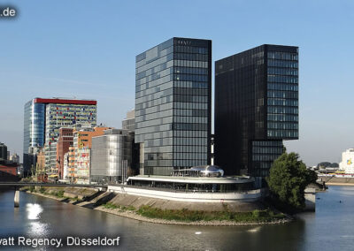 Hyatt Regency Düsseldorf