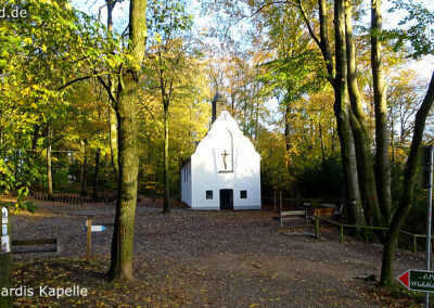 Irmgardis Kapelle