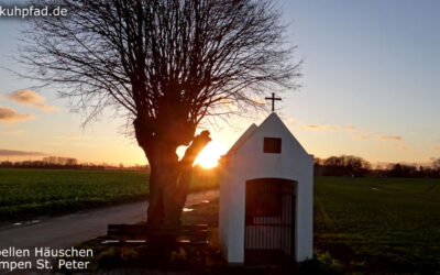 Kirchen Klöster Kapellen