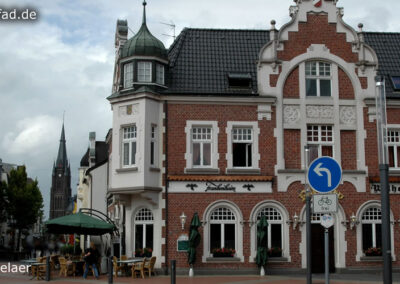 Restaurant Kevelaer