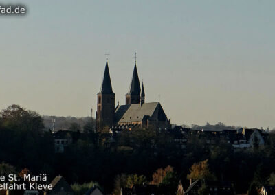 Kirche Mariä Himmelfahrt