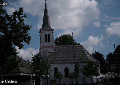 Kirche Uedem