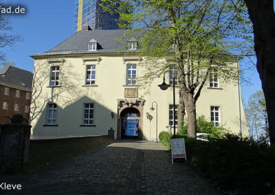 Historisches Haus