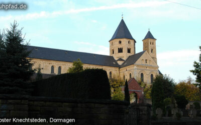 Kloster Knechtsteden Dormagen