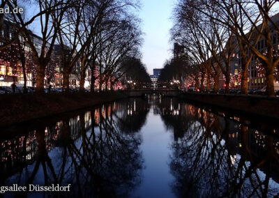 Königsallee Düsseldorf