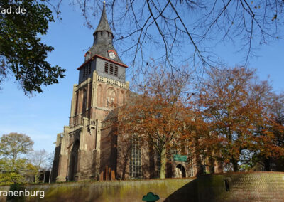 Kranenburg Wallfahrtskirche