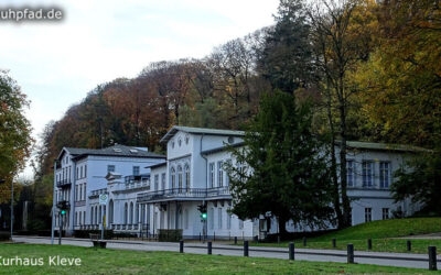 Museum Kurhaus Kleve