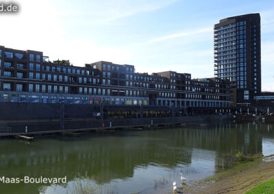 Venlo Maas Boulevard