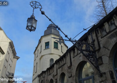 Altstadt Mönchengladbach