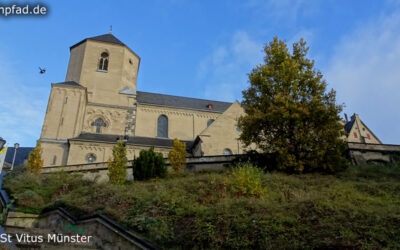 Münster St. Vitus Mönchengladbach