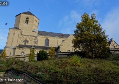 St. Vitus Münster