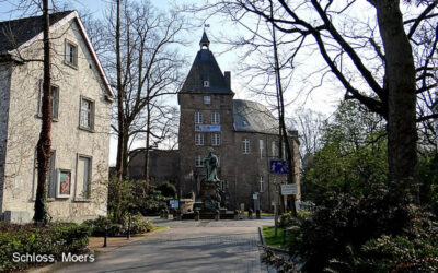 Grafschafter Museum Moers