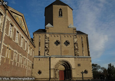 St. Vitus Münster