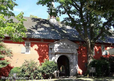 Museum Schloss Rheydt