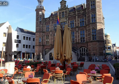 Venlo Rathaus