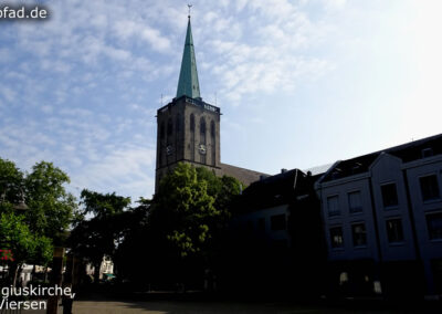 Remigiuskirche Viersen