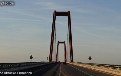 Rheinbrücken