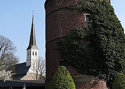 Römerturm Sonsbeck