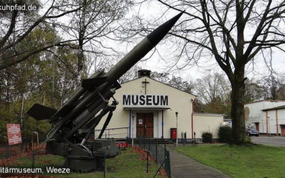 Royal Air Force Museum Weeze