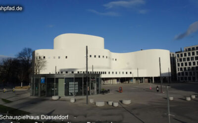 Düsseldorfer Schauspielhaus