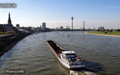 Düsseldorf Fotos