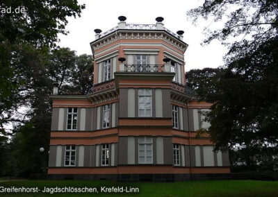 Schloss Greiffenhorst