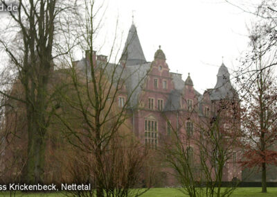 Schloss Krickenbeck